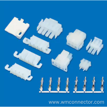 Automotive Cable Wire Connectors 63080